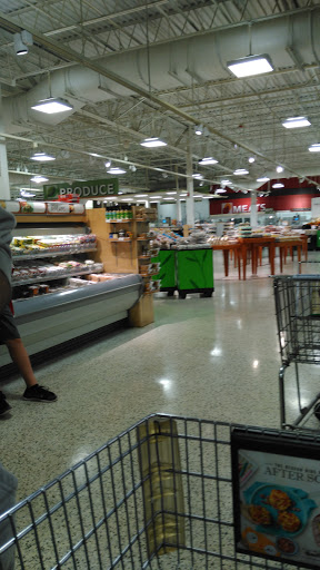 Supermarket «Publix Super Market at Hollybrook Plaza», reviews and photos, 5400 Bruce B Downs Blvd, Wesley Chapel, FL 33544, USA