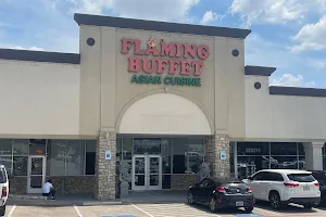 Flaming Buffet image