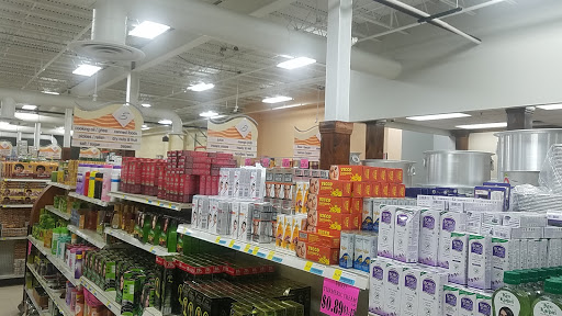 Indian Grocery Store «Cherians International Groceries», reviews and photos, 751 Dekalb Industrial Way, Decatur, GA 30033, USA