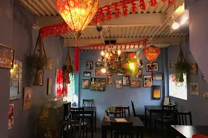 Cafe Malacca image
