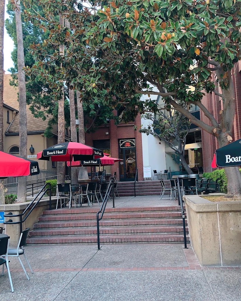 Freshly Baked Eatery 95112