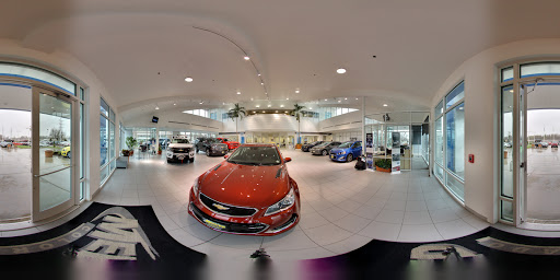 Chevrolet Dealer «Medved Chevrolet», reviews and photos, 11001 W Interstate 70 Frontage Rd N, Wheat Ridge, CO 80033, USA