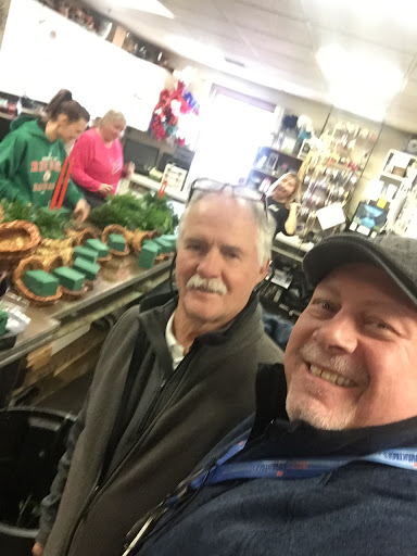 Florist «Hillside Florist & Gifts», reviews and photos, 888 Main St, Woburn, MA 01801, USA