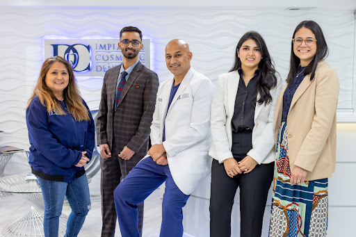 DC Implant & Cosmetic Dentistry Photo