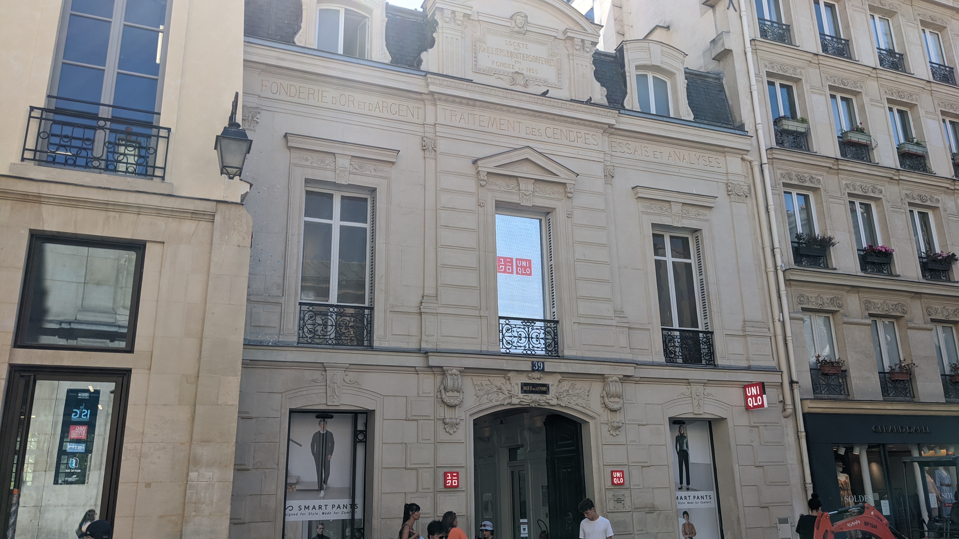 Photo n° 1 de l'avis de cyril.a fait le 08/08/2020 à 19:16