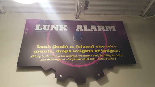 Gym «Planet Fitness», reviews and photos, 8145 Ritchie Hwy, Pasadena, MD 21122, USA