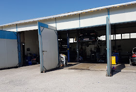 🚘Nord Garage Service auto Bucuresti