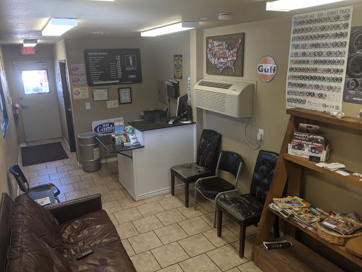 Auto Repair Shop «Conley Express Lube & Auto Services», reviews and photos, 453 Old Kyle Rd, Wimberley, TX 78676, USA