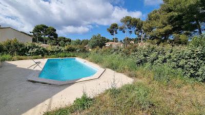 OCS Jardin à Carnoules