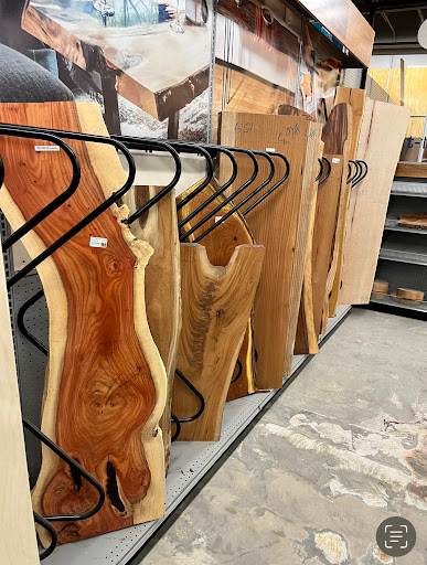 Woodworking Supply Store «Rockler Woodworking and Hardware - Altamonte Springs», reviews and photos, 515 E Altamonte Dr #1018, Altamonte Springs, FL 32701, USA