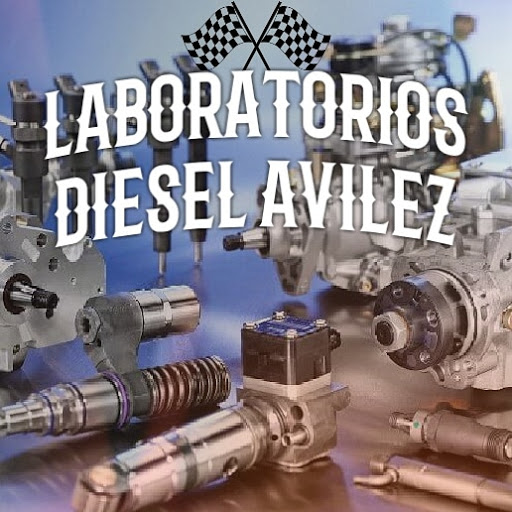 Laboratorios Diesel Avilez