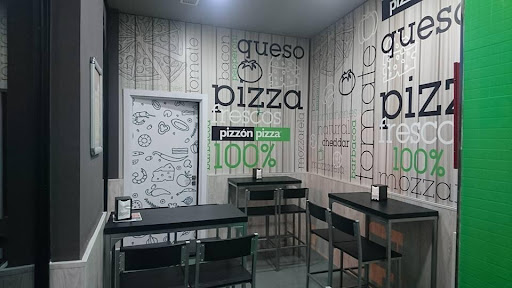 PIZZON PIZZA ARENAL