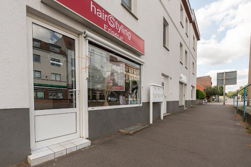 Hairstyling GmbH Halle à Halle (Saale)