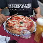 Photo n°1 de l'avis de Giuseppe.' fait le 24/07/2021 à 18:39 sur le  Osteria dell'Infiorata à Genzano di Roma