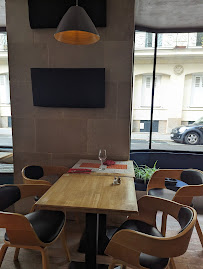 Atmosphère du Restaurant italien La cucina à Nantes - n°4