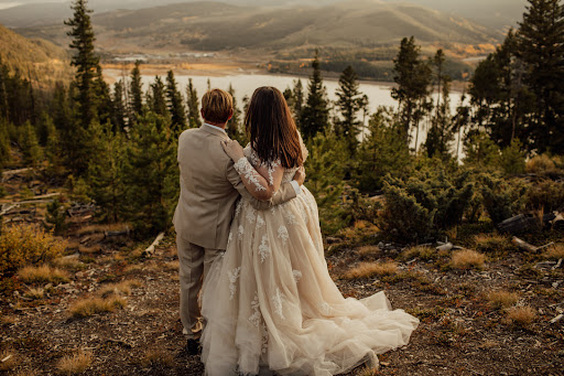 Bridal Shop «Brilliant Bridal», reviews and photos, 326 S Broadway, Denver, CO 80209, USA