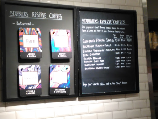 Coffee Shop «Starbucks», reviews and photos, 755 Boylston St, Boston, MA 02116, USA