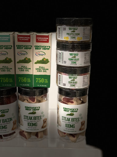 Tobacco Shop «AJ Cigarette Outlet», reviews and photos, 534 W Dixie Ave, Elizabethtown, KY 42701, USA