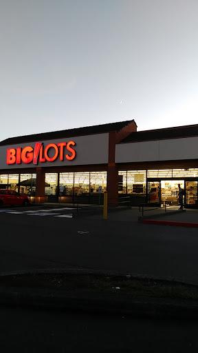 Discount Store «Big Lots», reviews and photos, 1515 Marvin Rd NE, Lacey, WA 98516, USA
