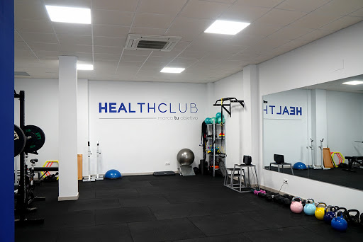 Health Club en Picassent, Valencia