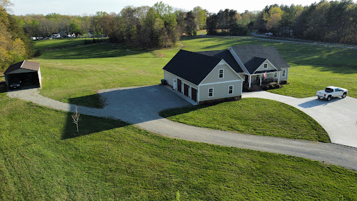 Real Estate Agency «Hank Cosby Real Estate», reviews and photos, 3812 Old Buckingham Road, Powhatan, VA 23139, USA