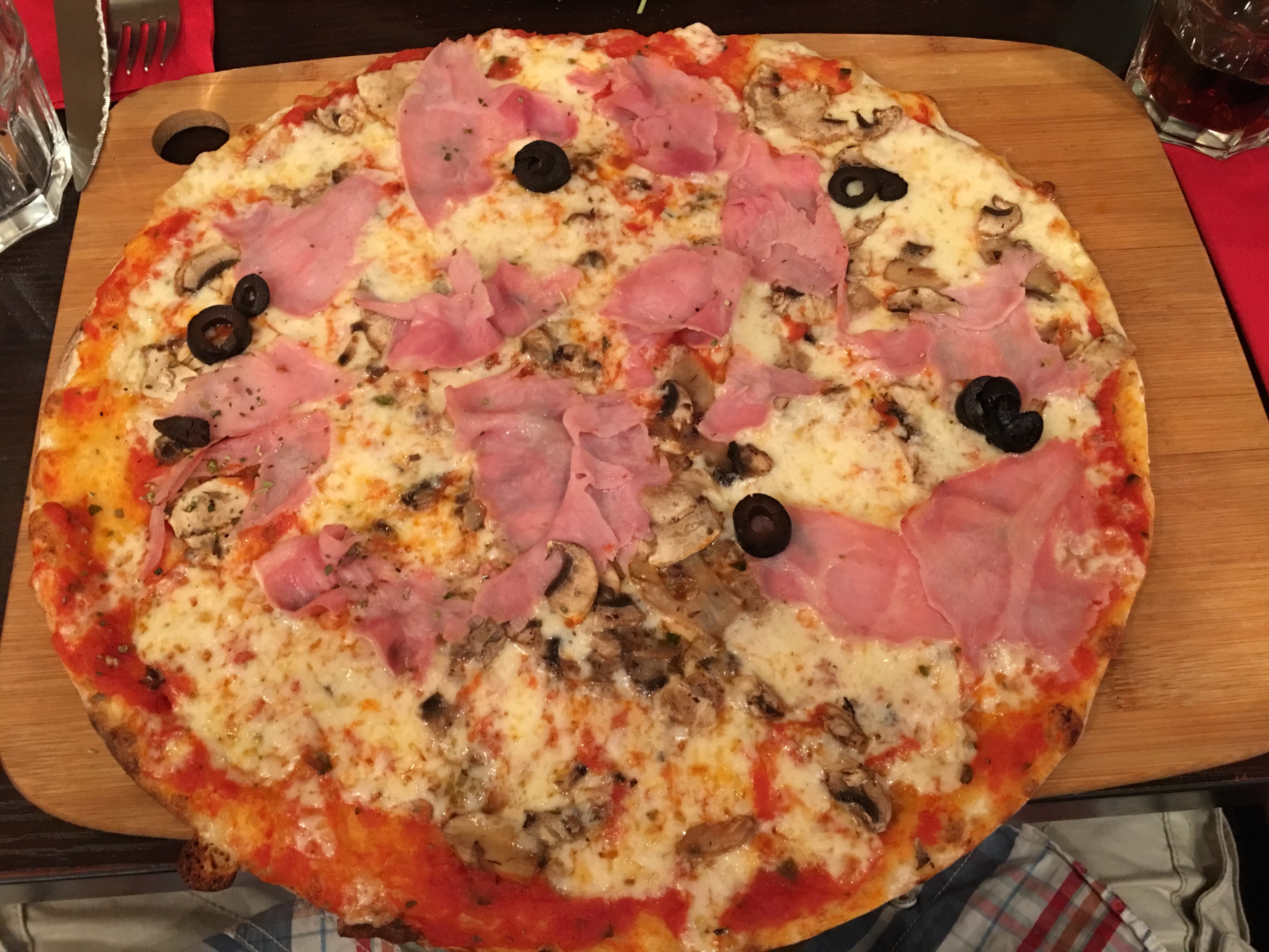 Photo n° 4 de l'avis de Gilles.a fait le 24/06/2017 à 20:06
