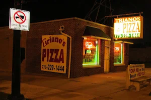 Triano's Pizza image