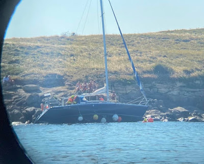 EMS - Expert Marine Service à Plougoumelen