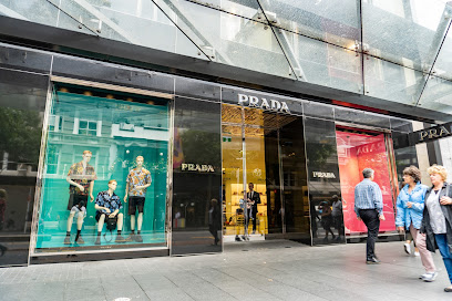 Prada New Zealand Auckland