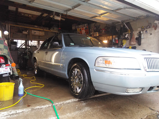 R & R Automotive Detail en Berwyn