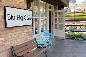 Blu Fig Cafe image