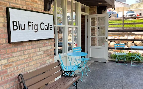 Blu Fig Cafe image