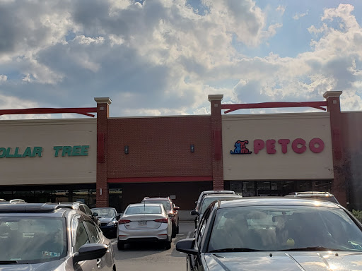 Pet Supply Store «Petco Animal Supplies», reviews and photos, 20111 US-19 #201c, Cranberry Twp, PA 16066, USA