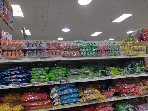 Supermarket «Nam Dae Mun Farmers Market», reviews and photos, 2350 Spring Rd SE, Smyrna, GA 30096, USA