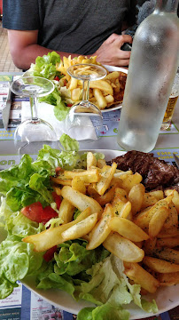 Plats et boissons du Restaurant Brasserie du Musée à Pradelles - n°9