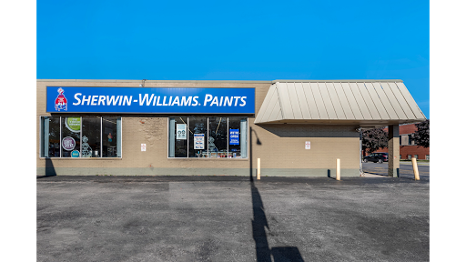 Sherwin Williams Paint Store Chicago 1 773 374 4900