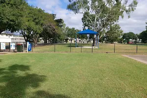 Jabiru Park Dog Park image