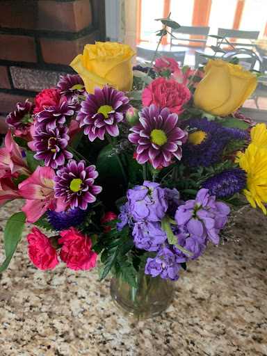 Florist «Carmel Flower Shop», reviews and photos, 1908 US-6, Carmel, NY 10512, USA