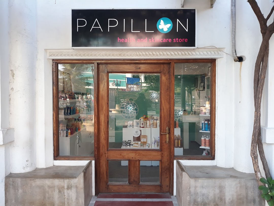 Papillon Health And Skincare Store