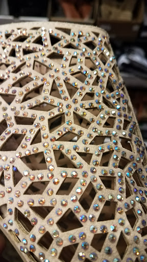 Shoe Store «DSW Designer Shoe Warehouse», reviews and photos, 15600 E Briarwood Cir, Aurora, CO 80016, USA