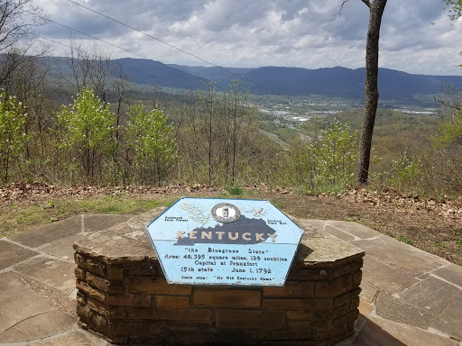 National Park «Cumberland Gap National Historical Park», reviews and photos, 91 Bartlett Park Road, Middlesboro, KY 40965, USA