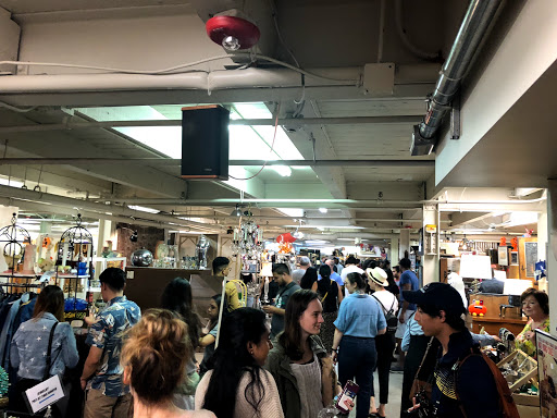 Arts Organization «SoWa Art + Design District», reviews and photos, 450 Harrison Ave, Boston, MA 02118, USA