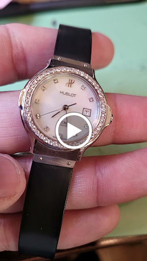 My Watch image