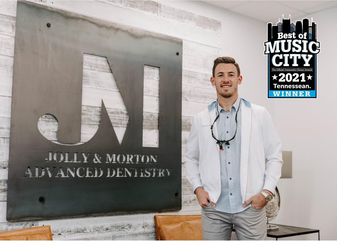 Jolly & Morton Advanced Dentistry