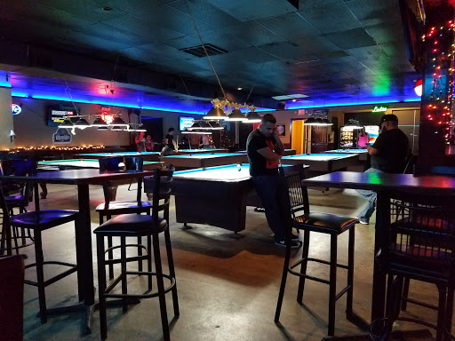Doc's Billiards and Sports Bar
