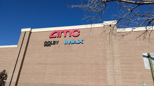 Movie Theater «AMC Arapahoe Crossing 16», reviews and photos, 6696 S Parker Rd, Aurora, CO 80016, USA