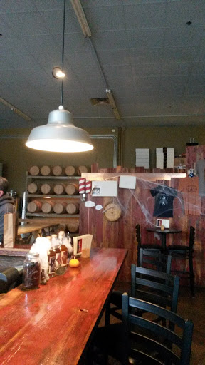 Bar «Old Sugar Distillery», reviews and photos, 931 E Main St #8, Madison, WI 53703, USA