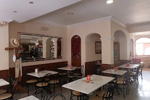 Cafè Bar Berenars image