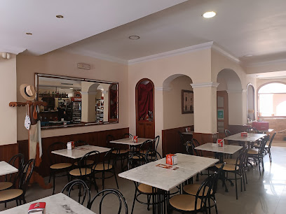 Cafetería Cafè Bar Berenars – Valldemossa