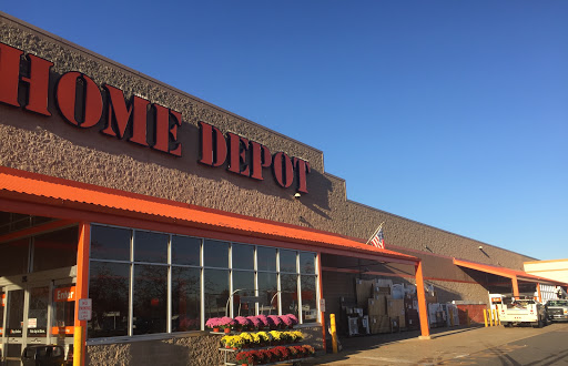 The Home Depot